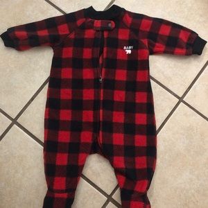 Fozzy pjs